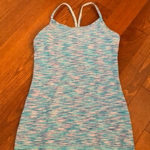 Girls ivivva tank!